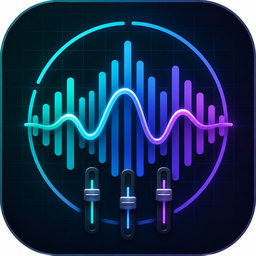 Vocal Split app icon