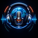 World Radio app icon